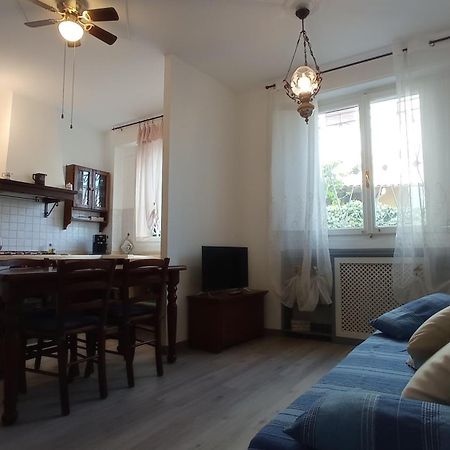 Villetta La Gabbianella Livorno Dış mekan fotoğraf