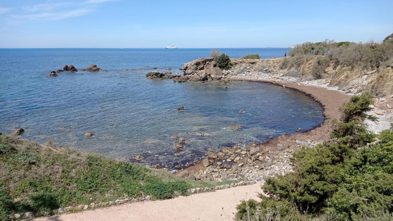Villetta La Gabbianella Livorno Dış mekan fotoğraf